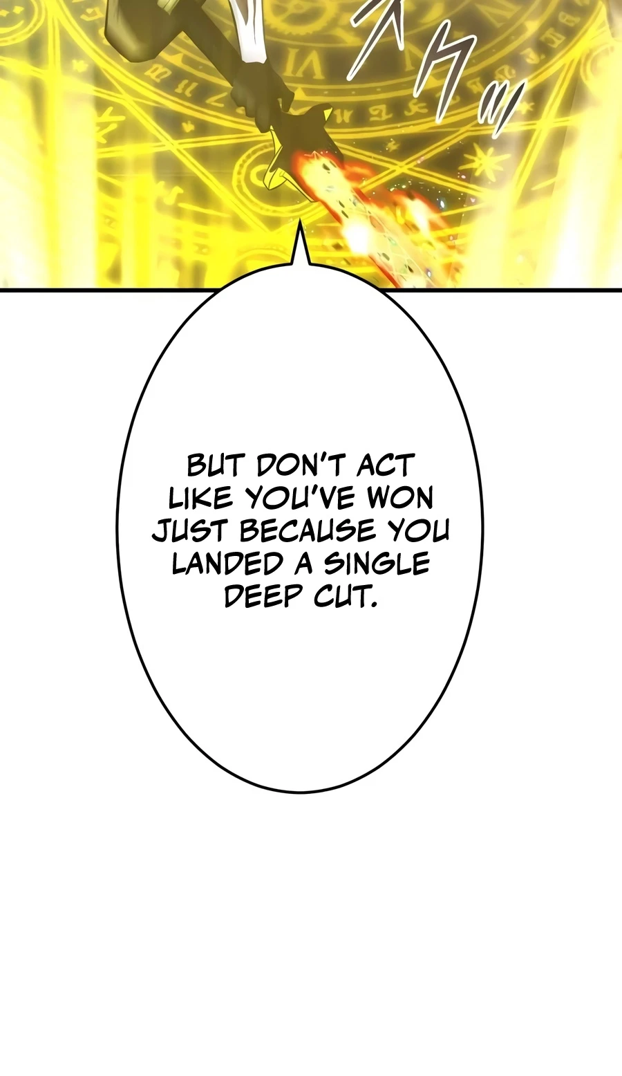 The Hero Starts Over at the Academy Chapter 58 page 17