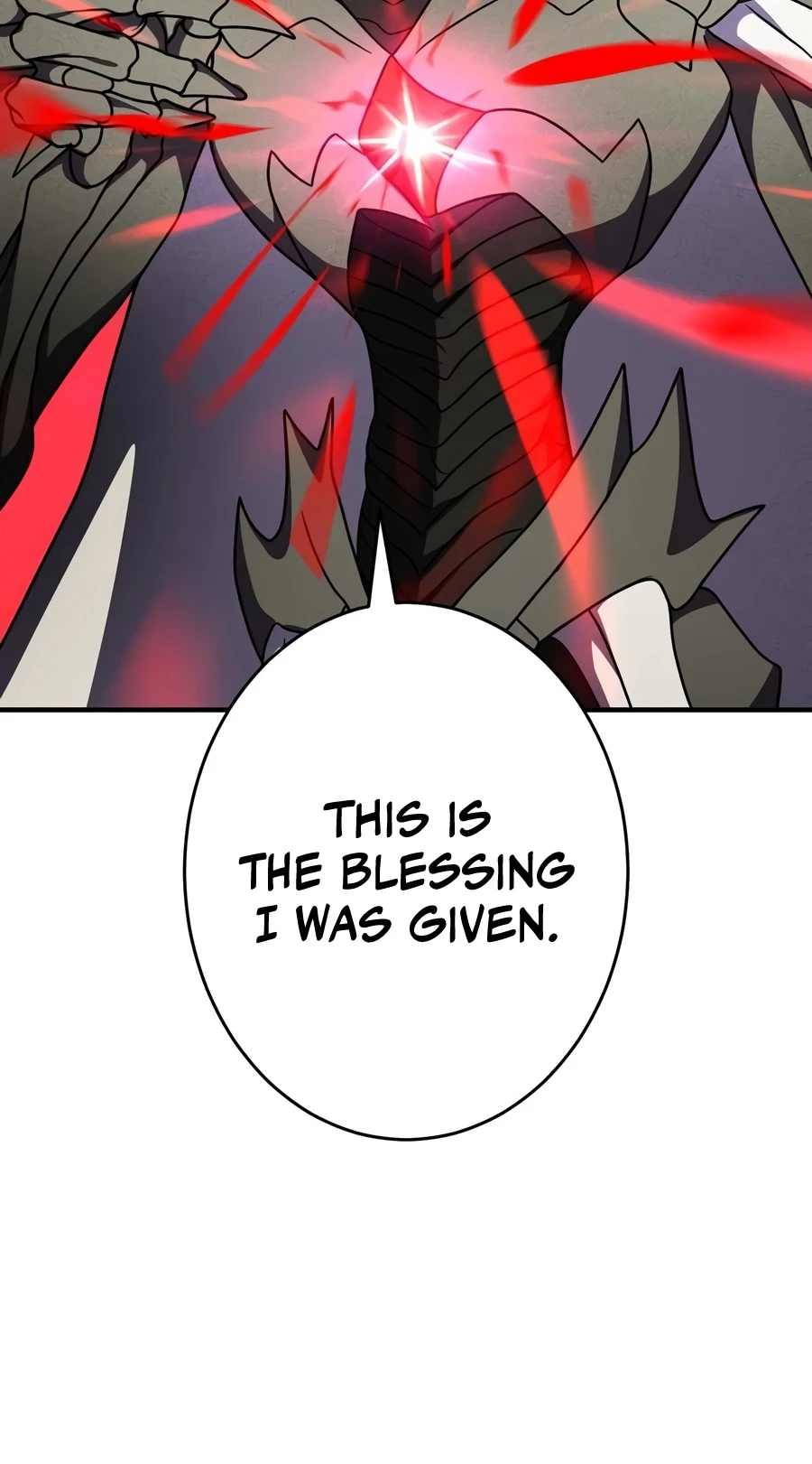 The Hero Starts Over at the Academy Chapter 58 page 9