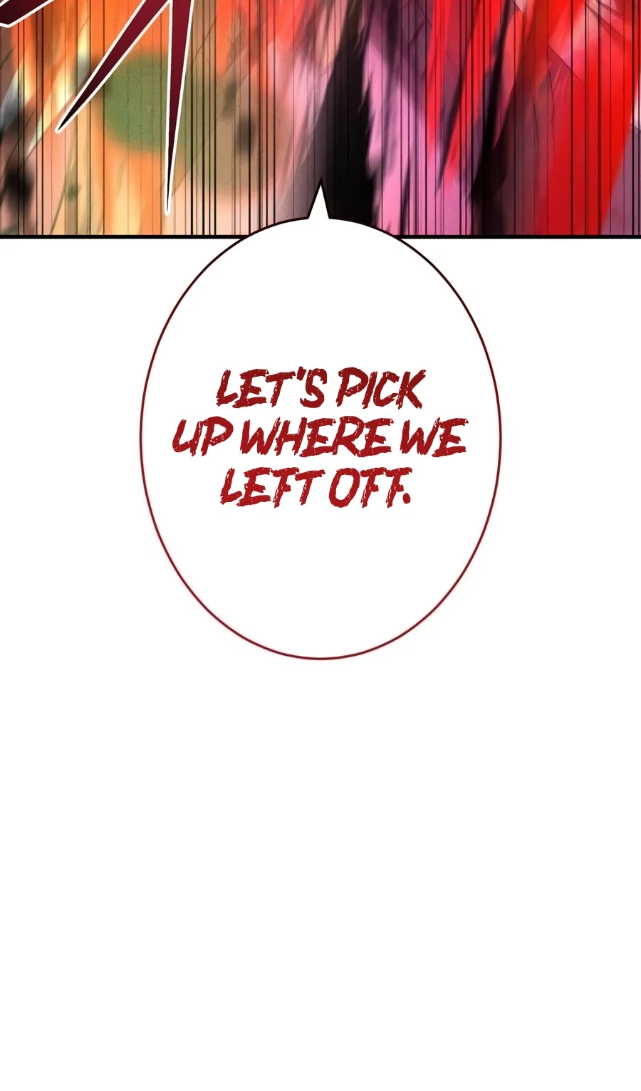 The Hero Starts Over at the Academy Chapter 58 page 4