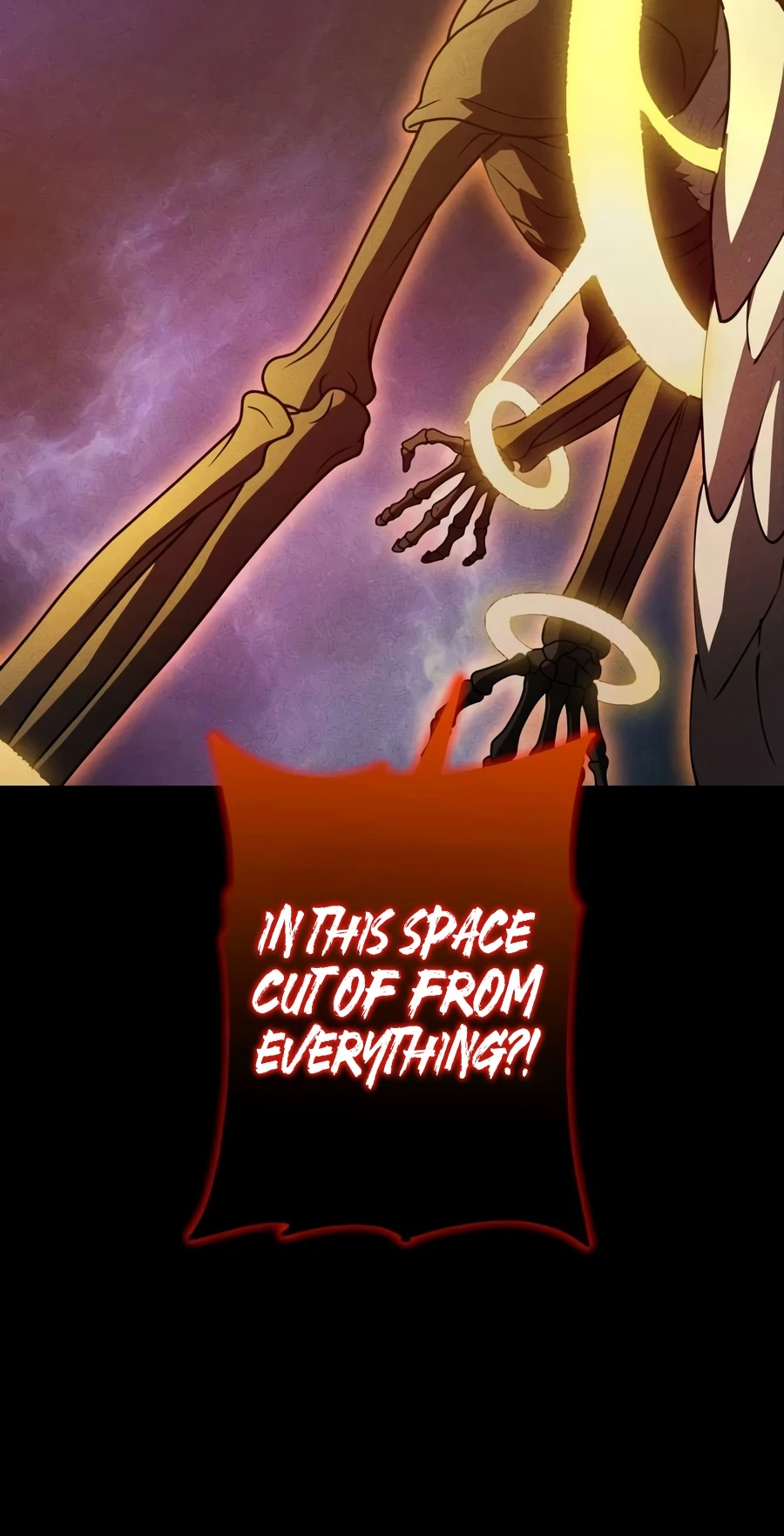 The Hero Starts Over at the Academy Chapter 59 page 20