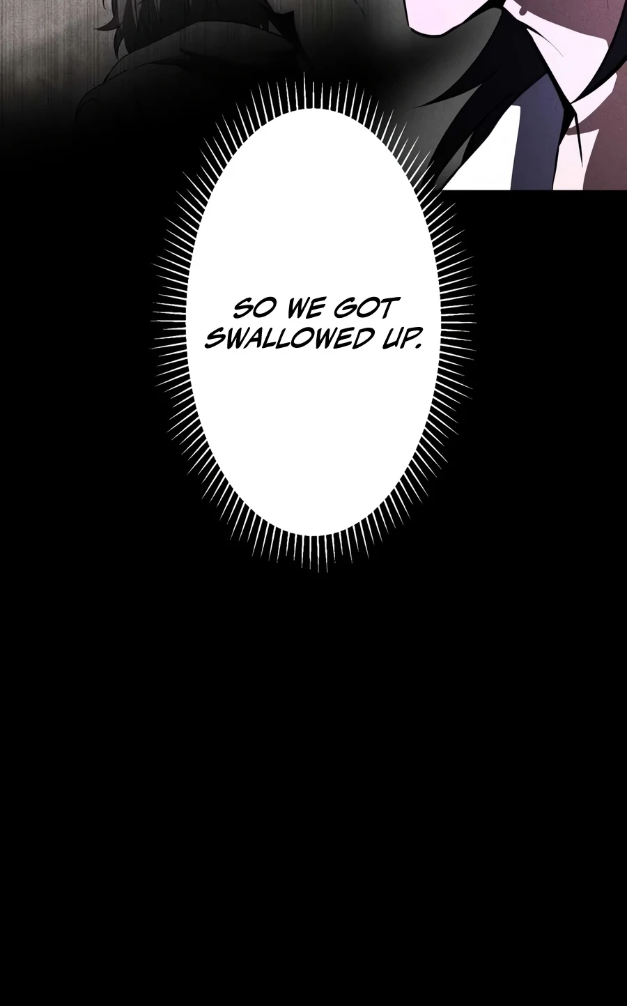 The Hero Starts Over at the Academy Chapter 59 page 13