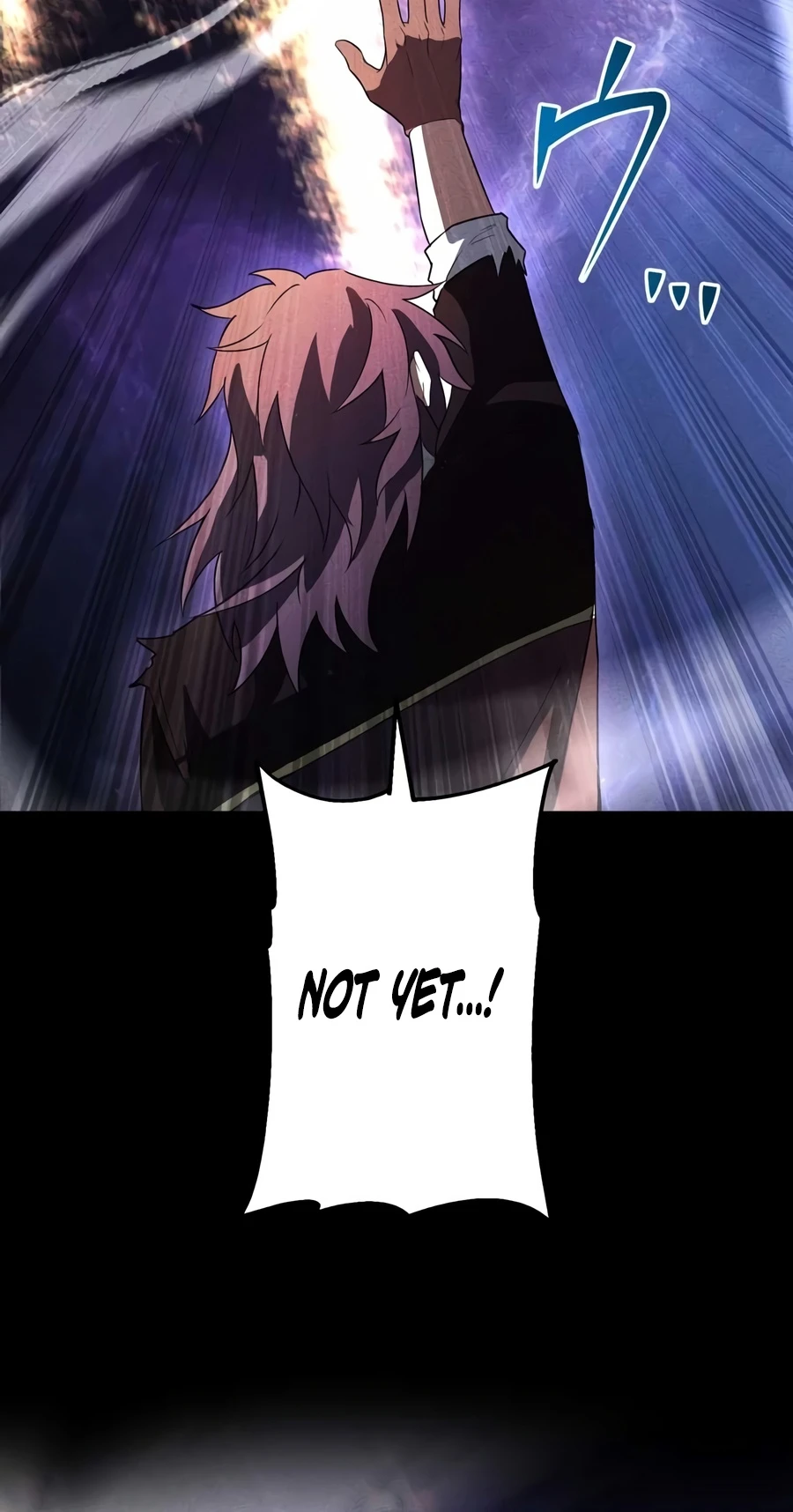 The Hero Starts Over at the Academy Chapter 60 page 18