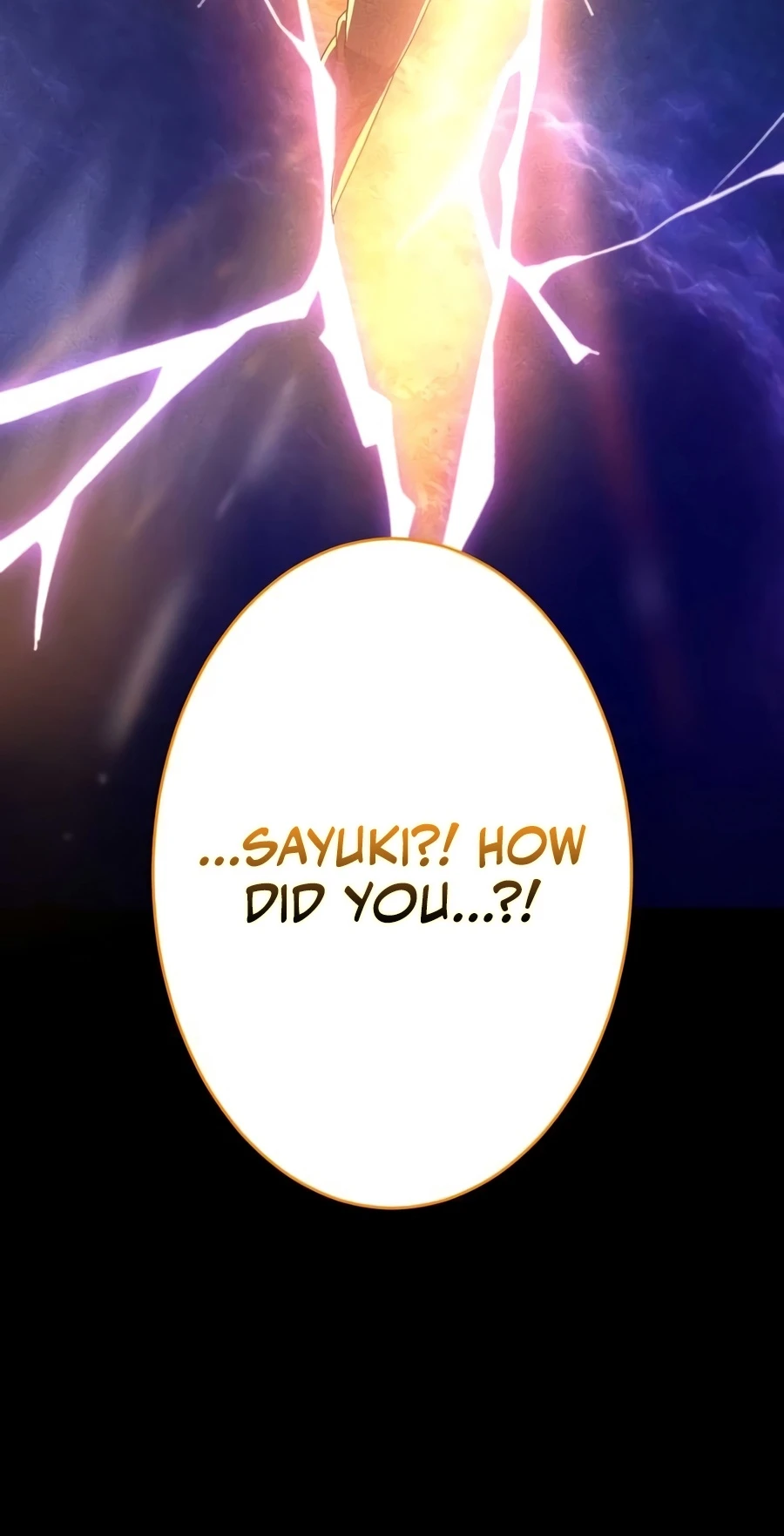 The Hero Starts Over at the Academy Chapter 60 page 23
