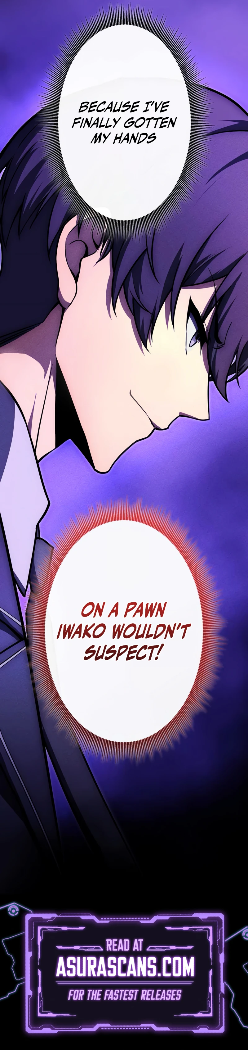 The Hero Starts Over at the Academy Chapter 7 page 12