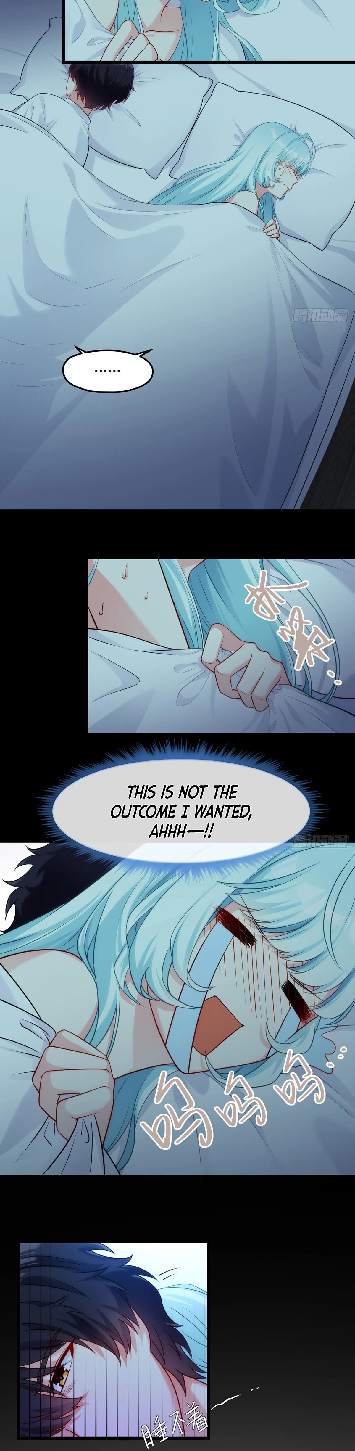The Immortal Emperor Luo Wuji Has Returned Chapter 10 page 11