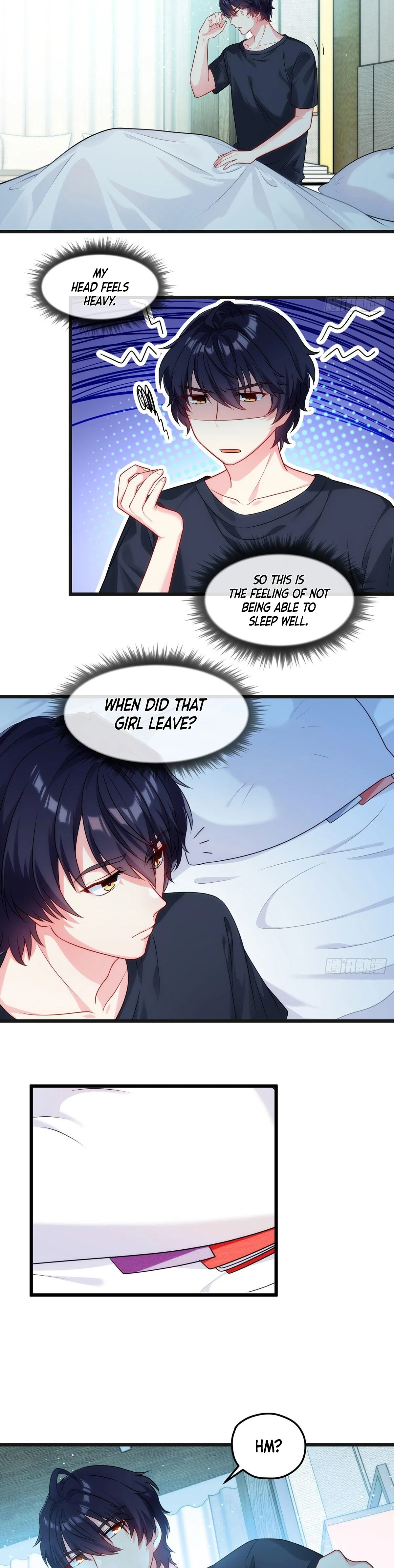 The Immortal Emperor Luo Wuji Has Returned Chapter 10 page 13