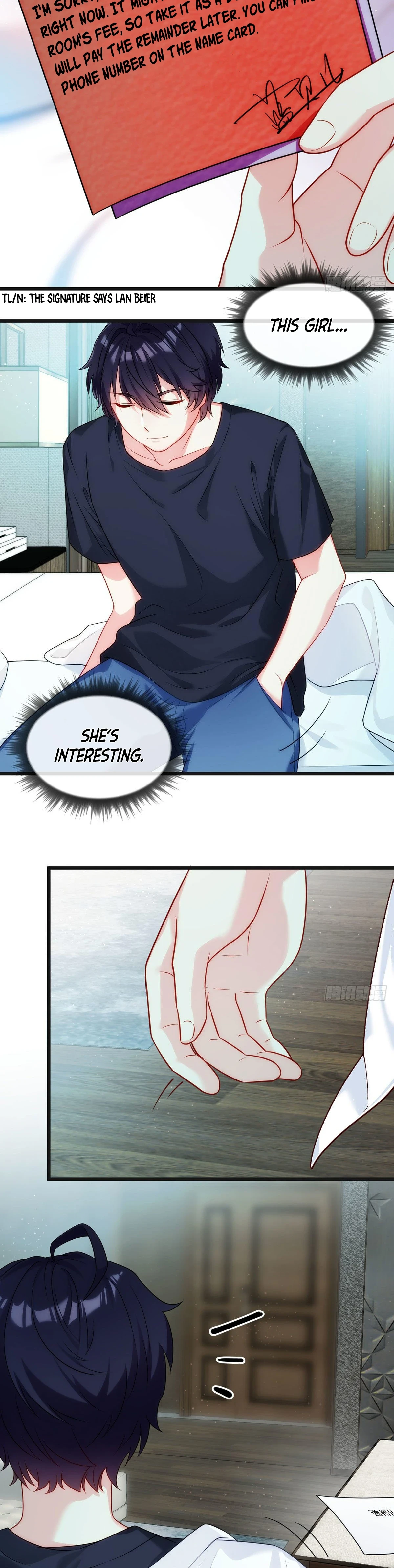 The Immortal Emperor Luo Wuji Has Returned Chapter 10 page 15