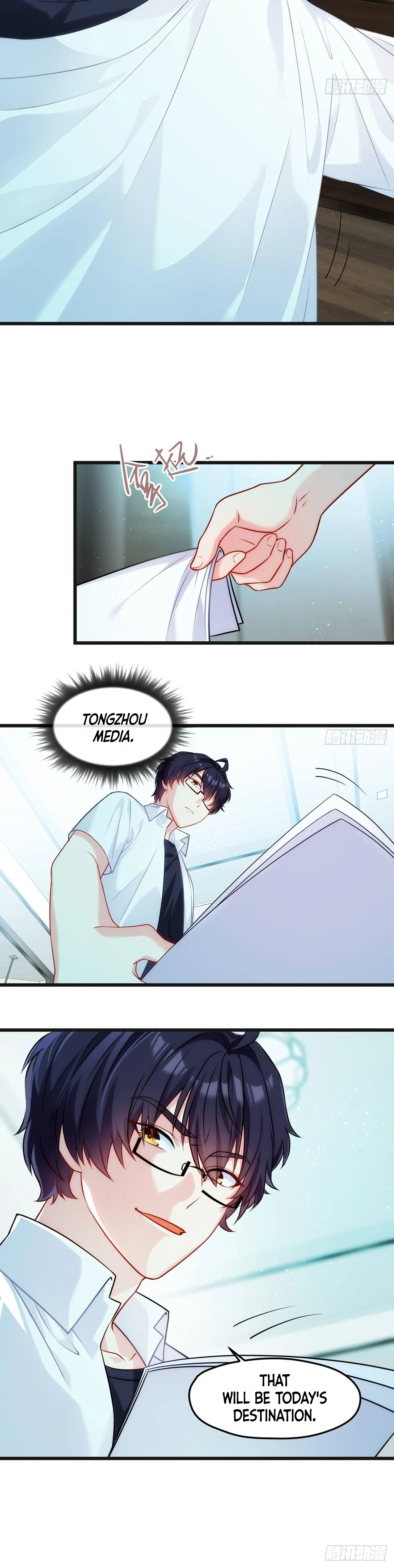 The Immortal Emperor Luo Wuji Has Returned Chapter 10 page 16