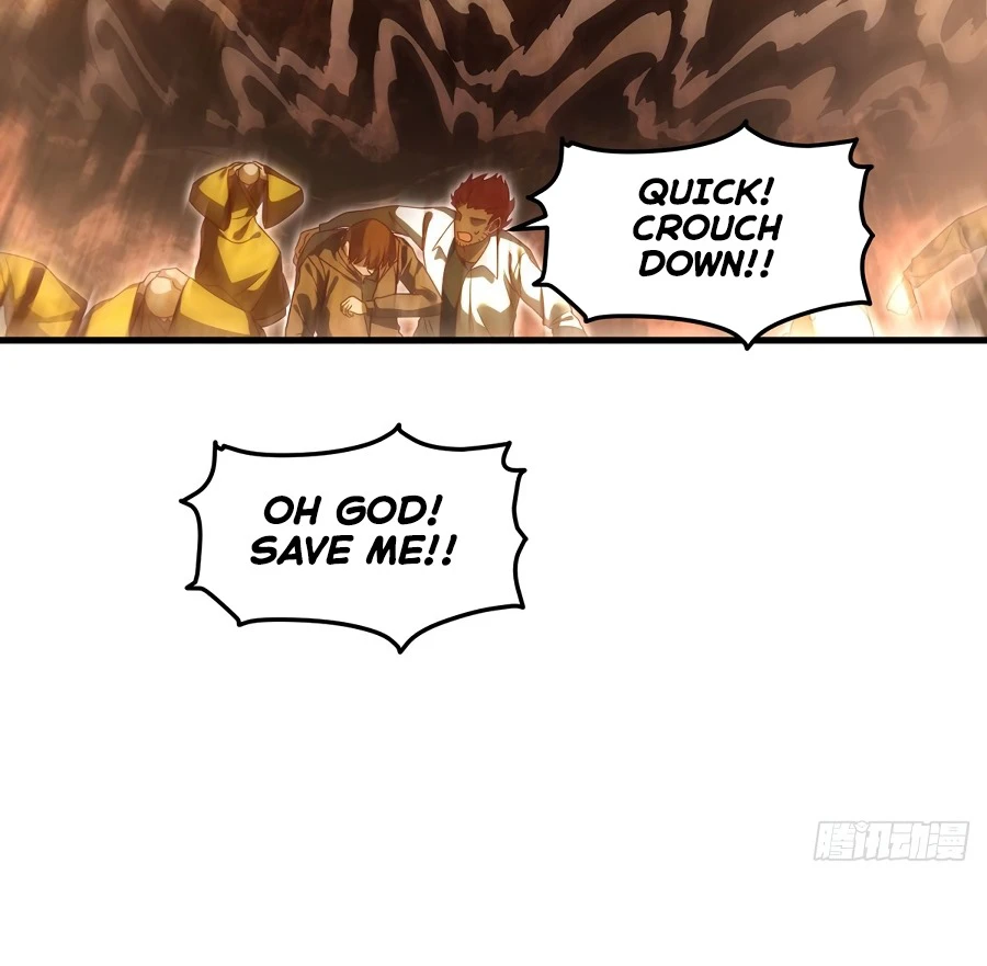 The Immortal Emperor Luo Wuji Has Returned Chapter 100 page 5