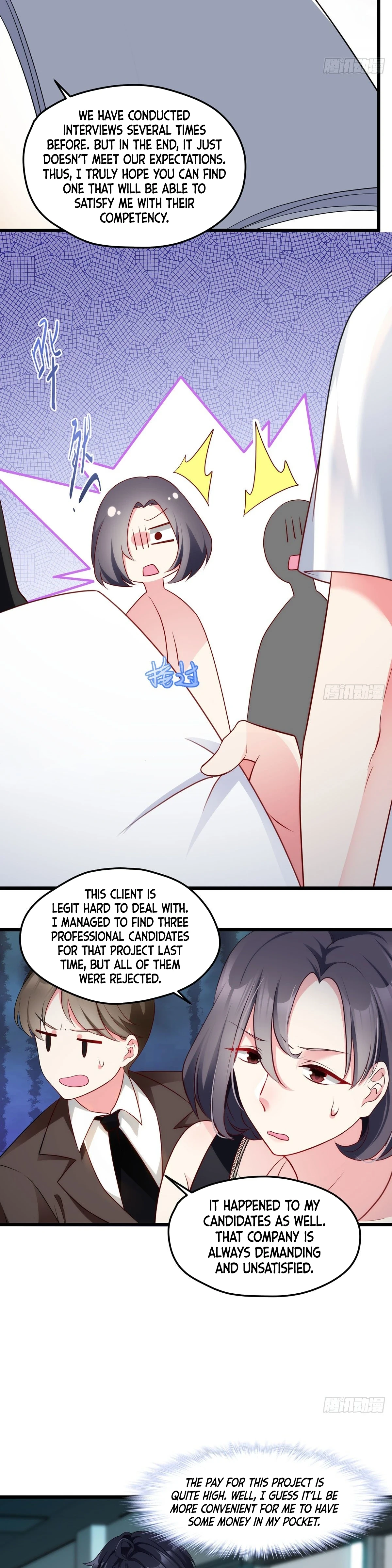 The Immortal Emperor Luo Wuji Has Returned Chapter 11 page 15