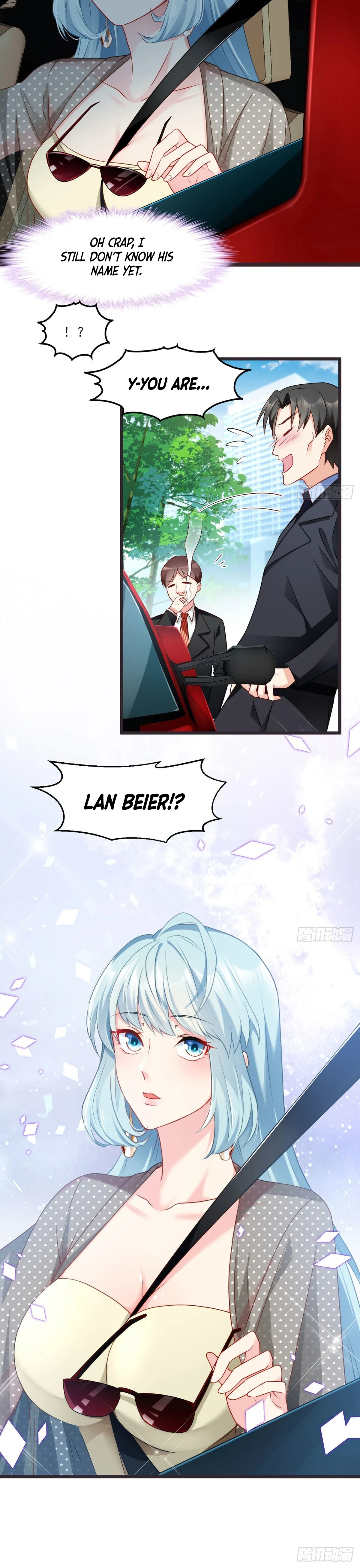 The Immortal Emperor Luo Wuji Has Returned Chapter 12 page 11