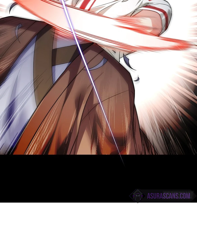 The Immortal Emperor Luo Wuji Has Returned Chapter 129 page 8