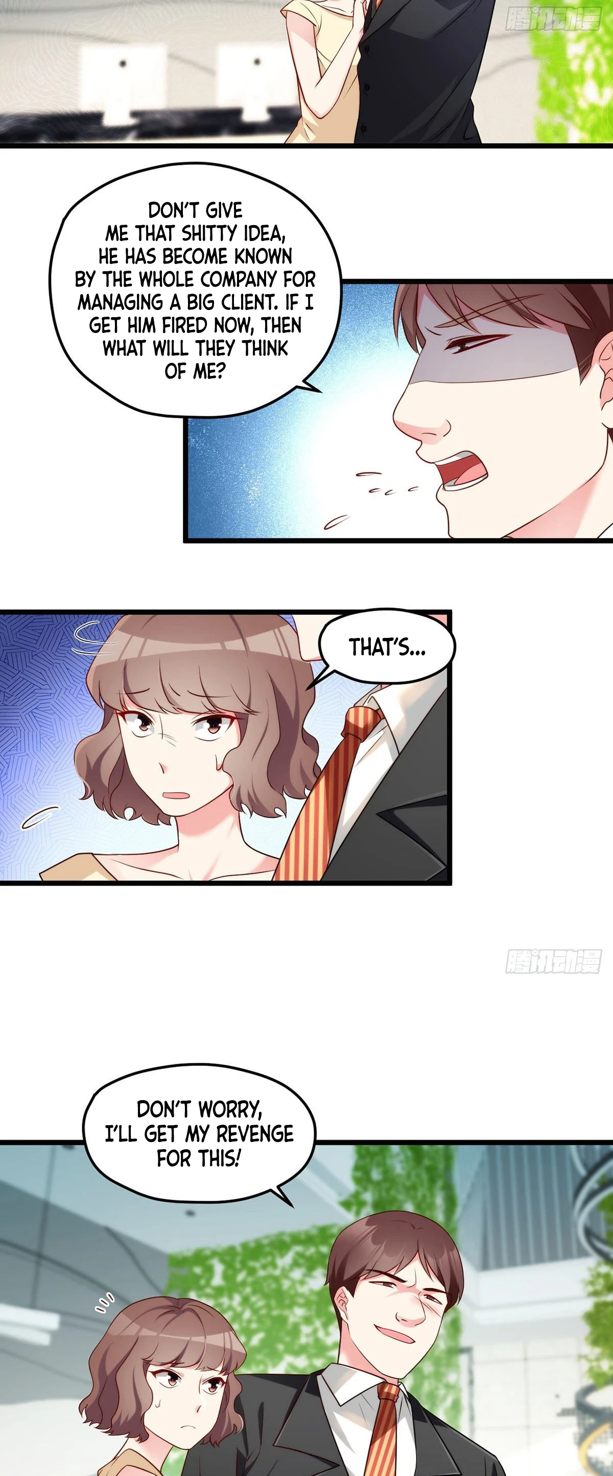 The Immortal Emperor Luo Wuji Has Returned Chapter 13 page 15