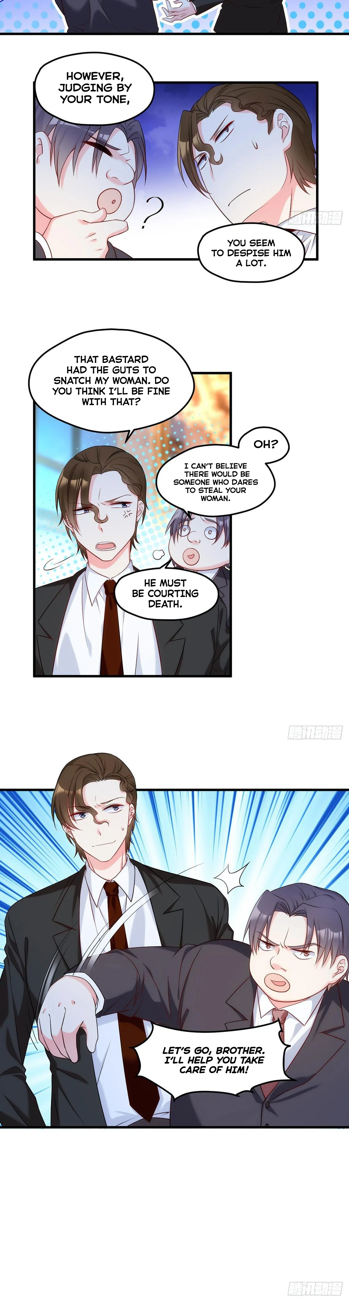 The Immortal Emperor Luo Wuji Has Returned Chapter 19 page 16
