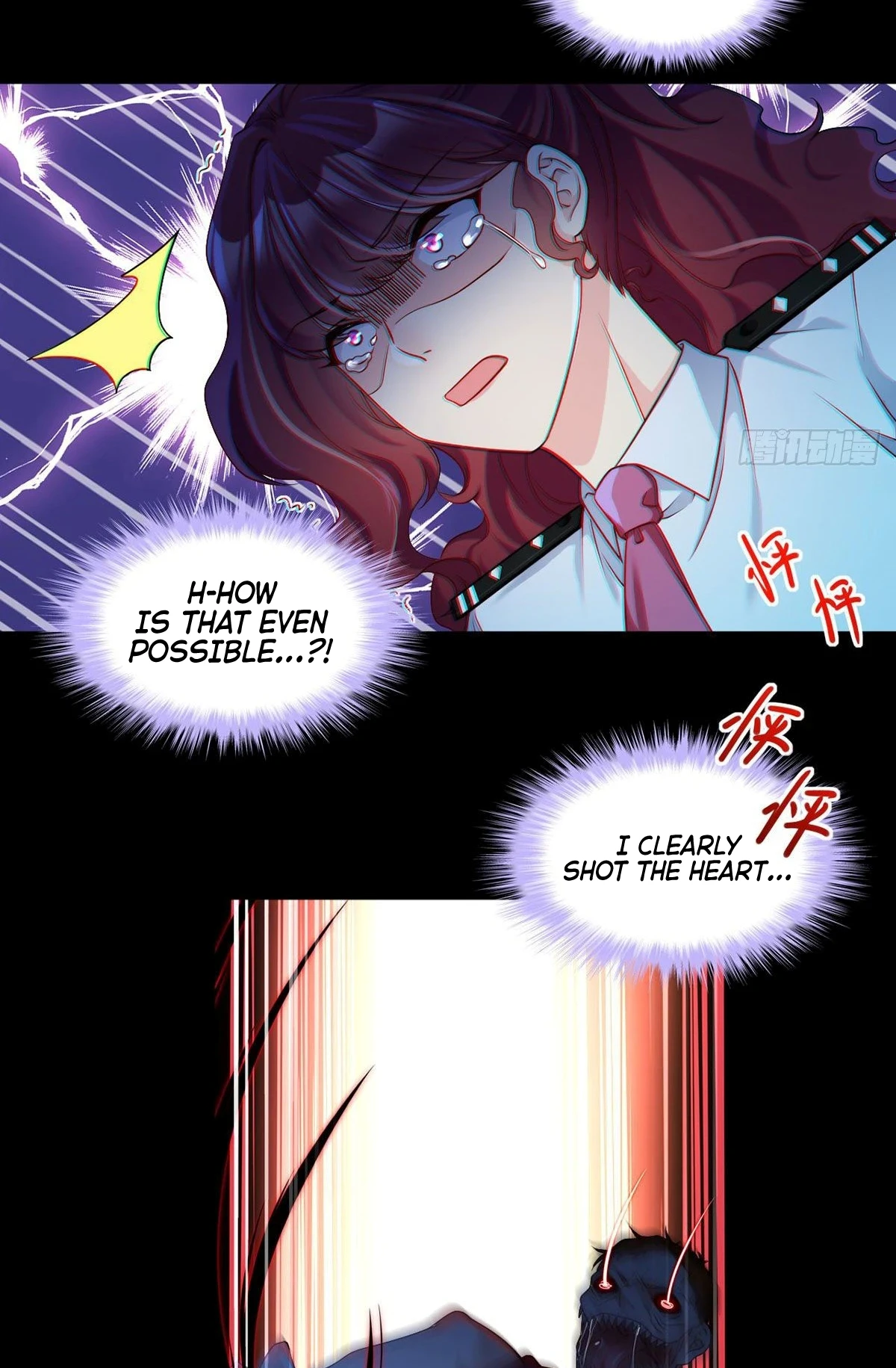 The Immortal Emperor Luo Wuji Has Returned Chapter 26 page 6
