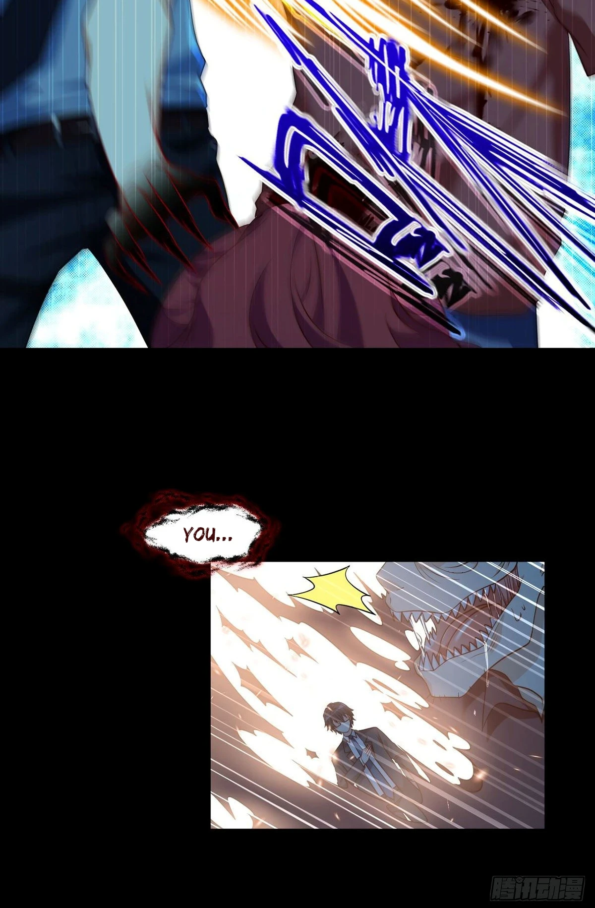 The Immortal Emperor Luo Wuji Has Returned Chapter 26 page 9