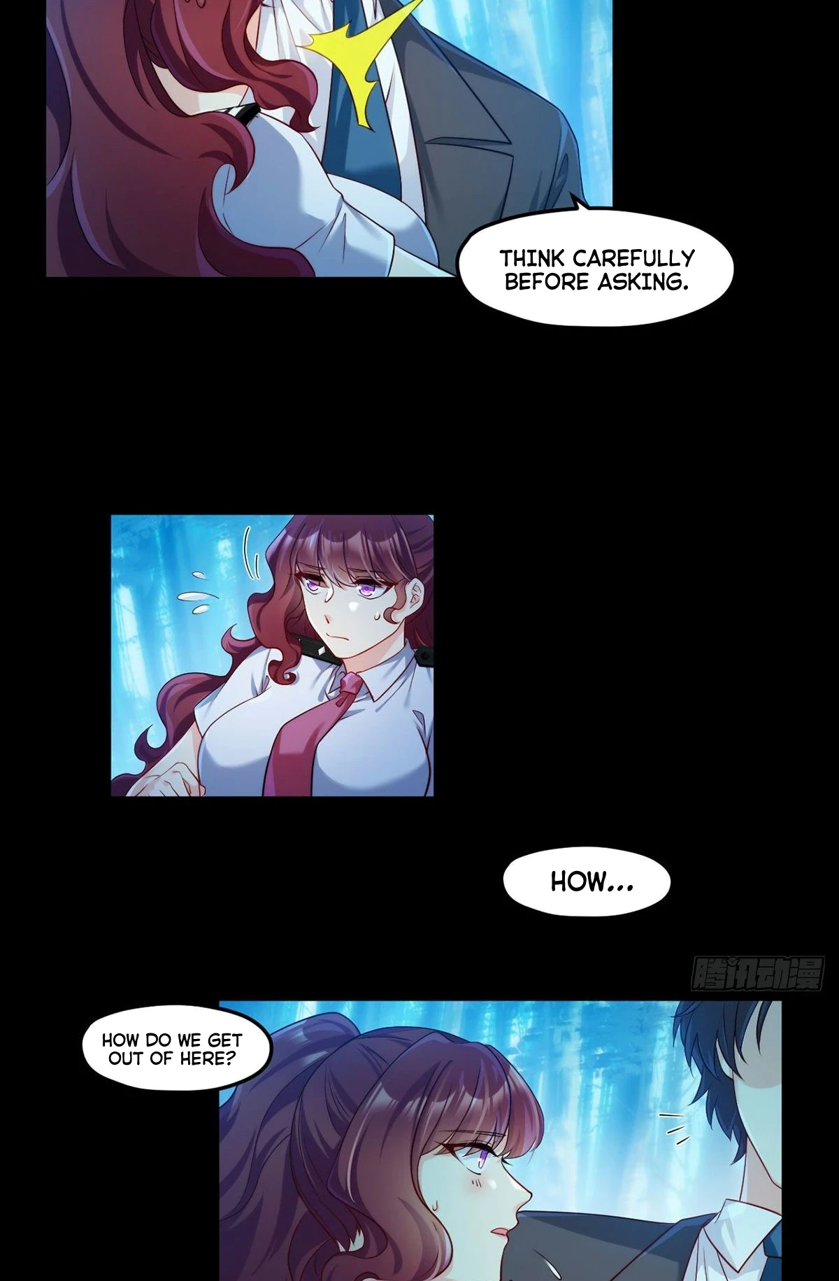 The Immortal Emperor Luo Wuji Has Returned Chapter 26 page 18