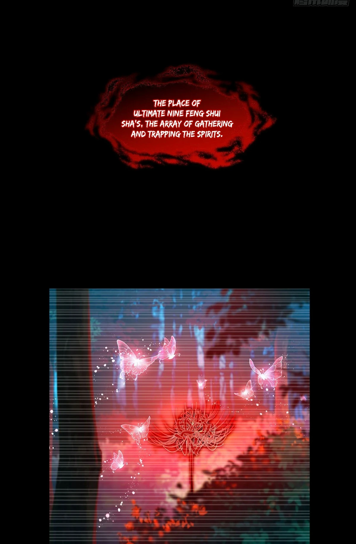 The Immortal Emperor Luo Wuji Has Returned Chapter 26 page 20