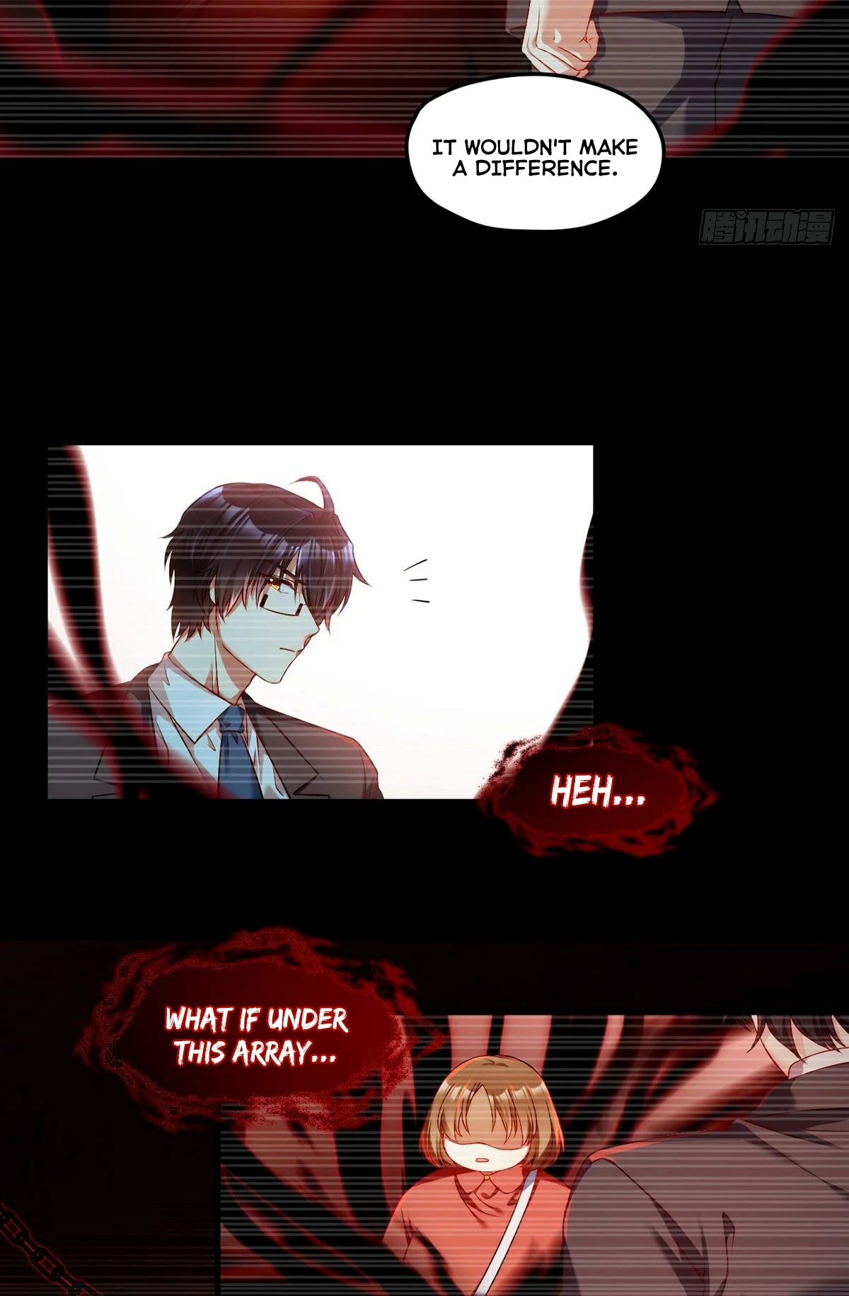 The Immortal Emperor Luo Wuji Has Returned Chapter 26 page 24