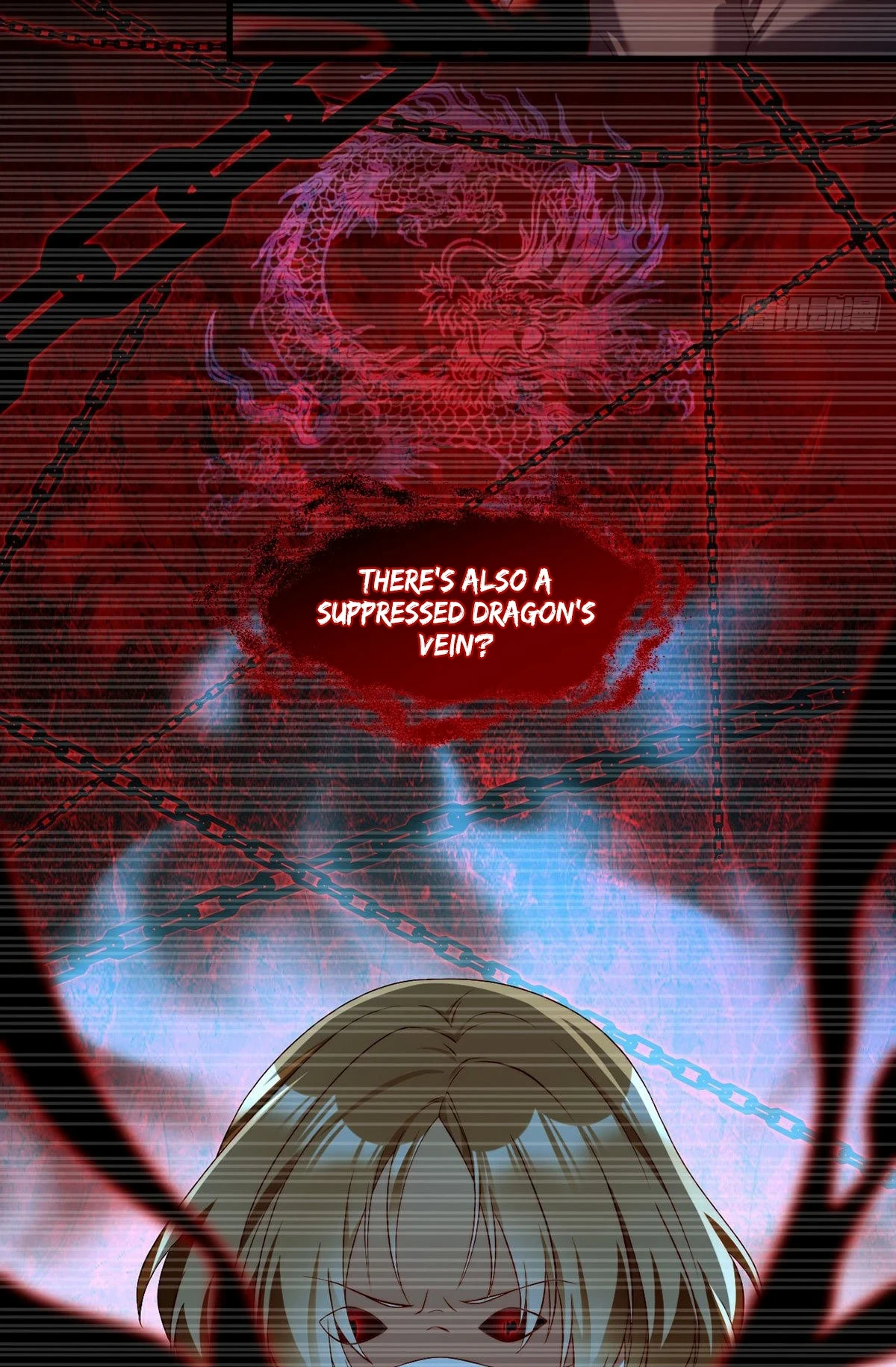 The Immortal Emperor Luo Wuji Has Returned Chapter 26 page 25