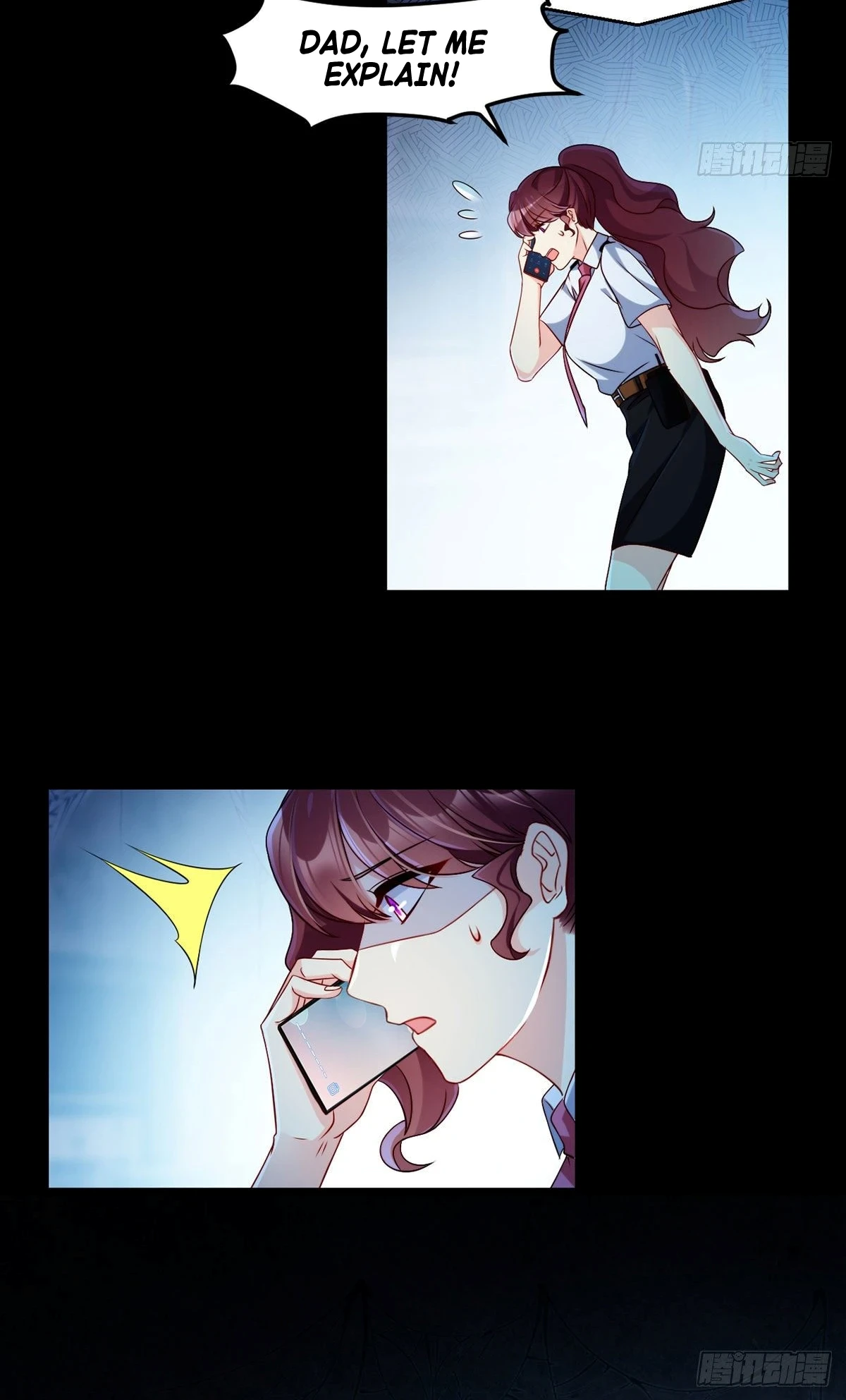 The Immortal Emperor Luo Wuji Has Returned Chapter 27 page 26