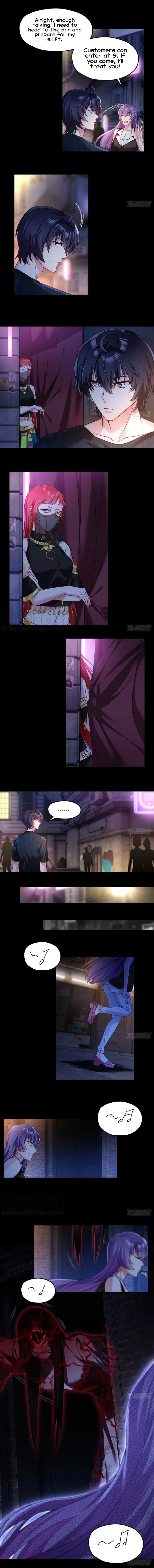 The Immortal Emperor Luo Wuji Has Returned Chapter 65 page 5