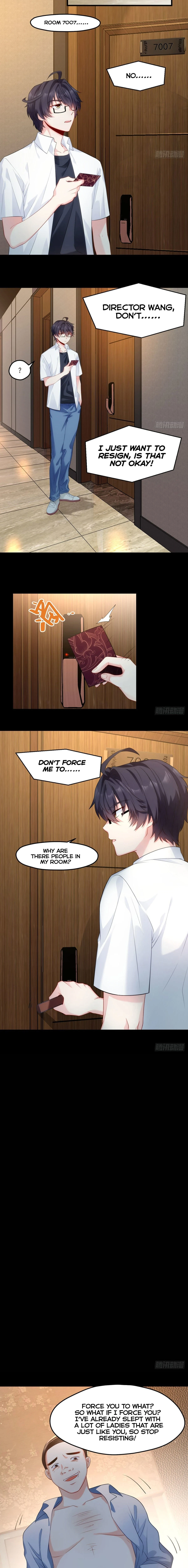 The Immortal Emperor Luo Wuji Has Returned Chapter 7 page 9