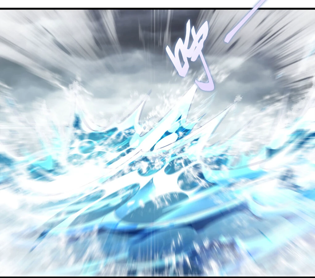 The Immortal Emperor Luo Wuji Has Returned Chapter 75 page 5