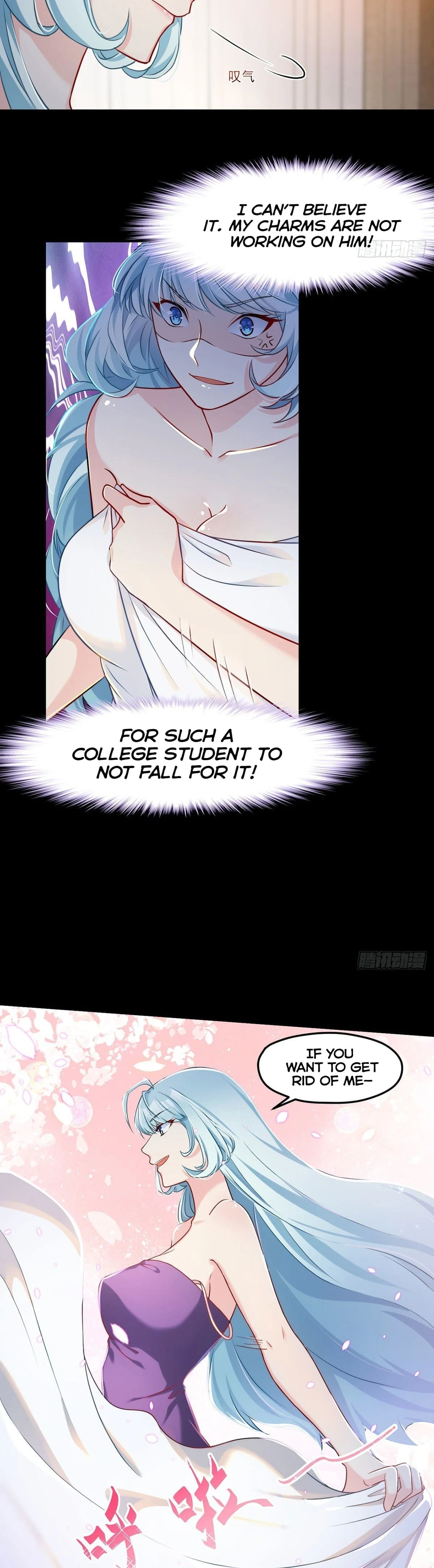 The Immortal Emperor Luo Wuji Has Returned Chapter 9 page 15