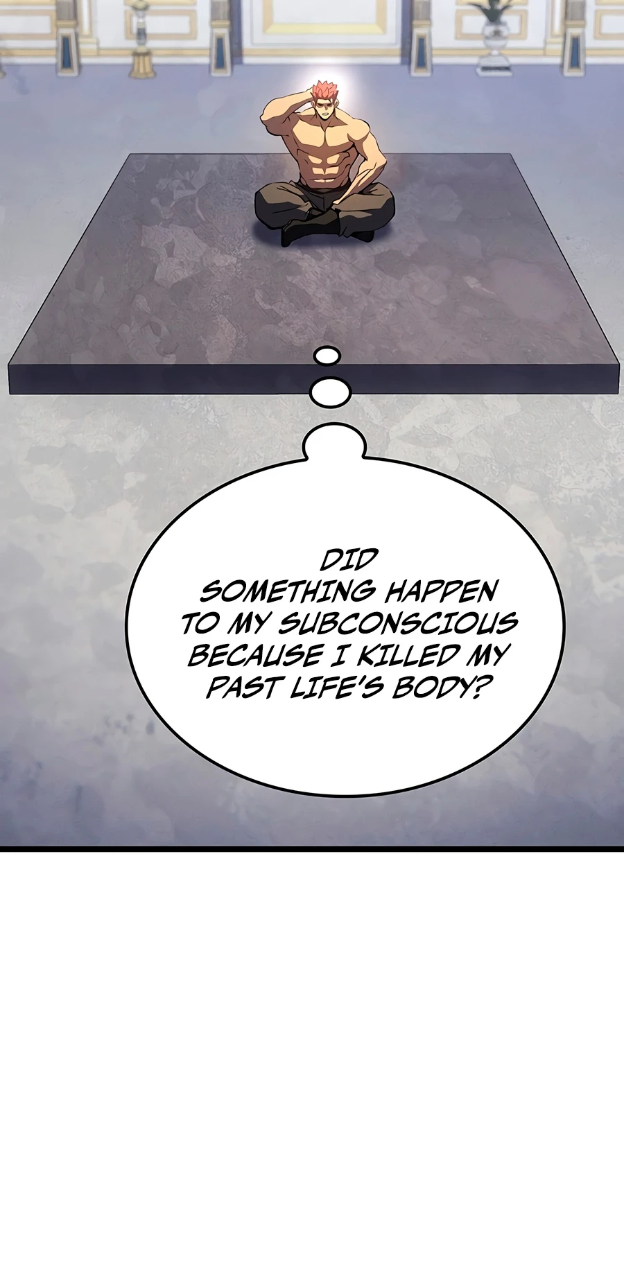 The Indomitable Martial King Chapter 136 page 11