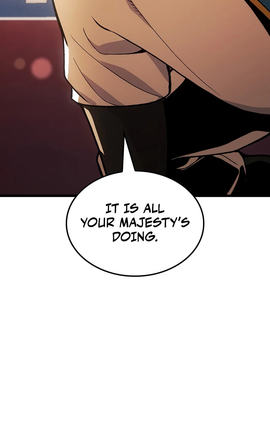 The Indomitable Martial King Chapter 136 page 3