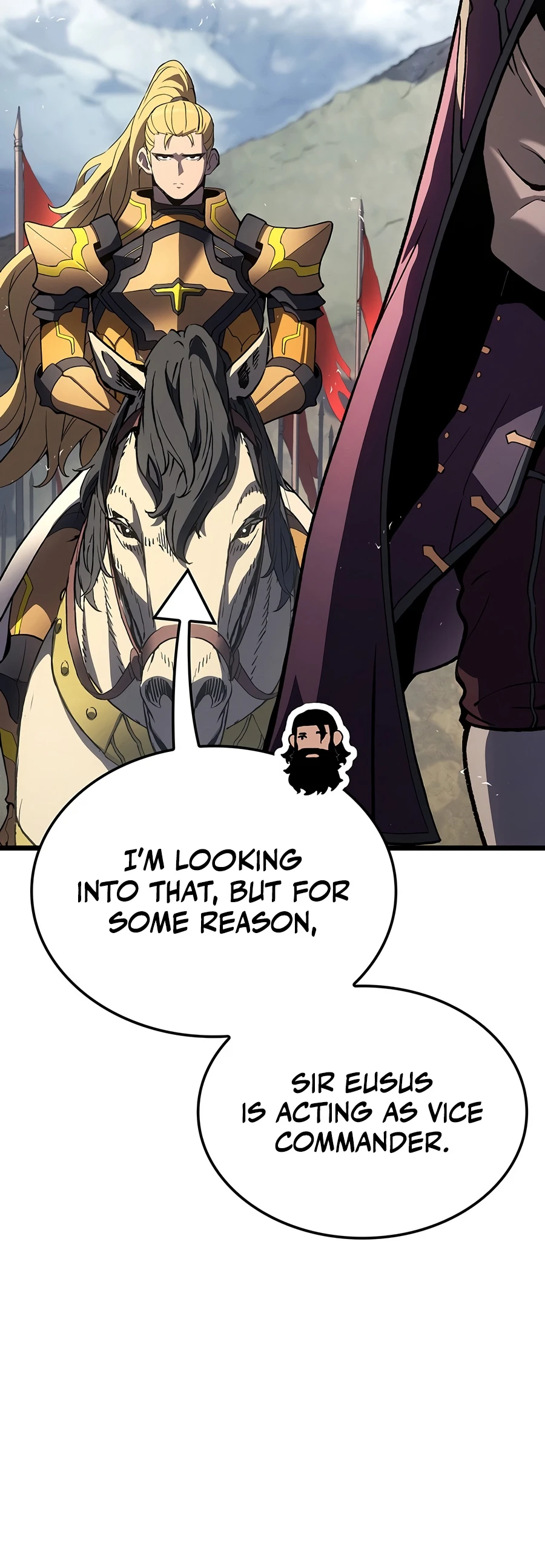 The Indomitable Martial King Chapter 142 page 5