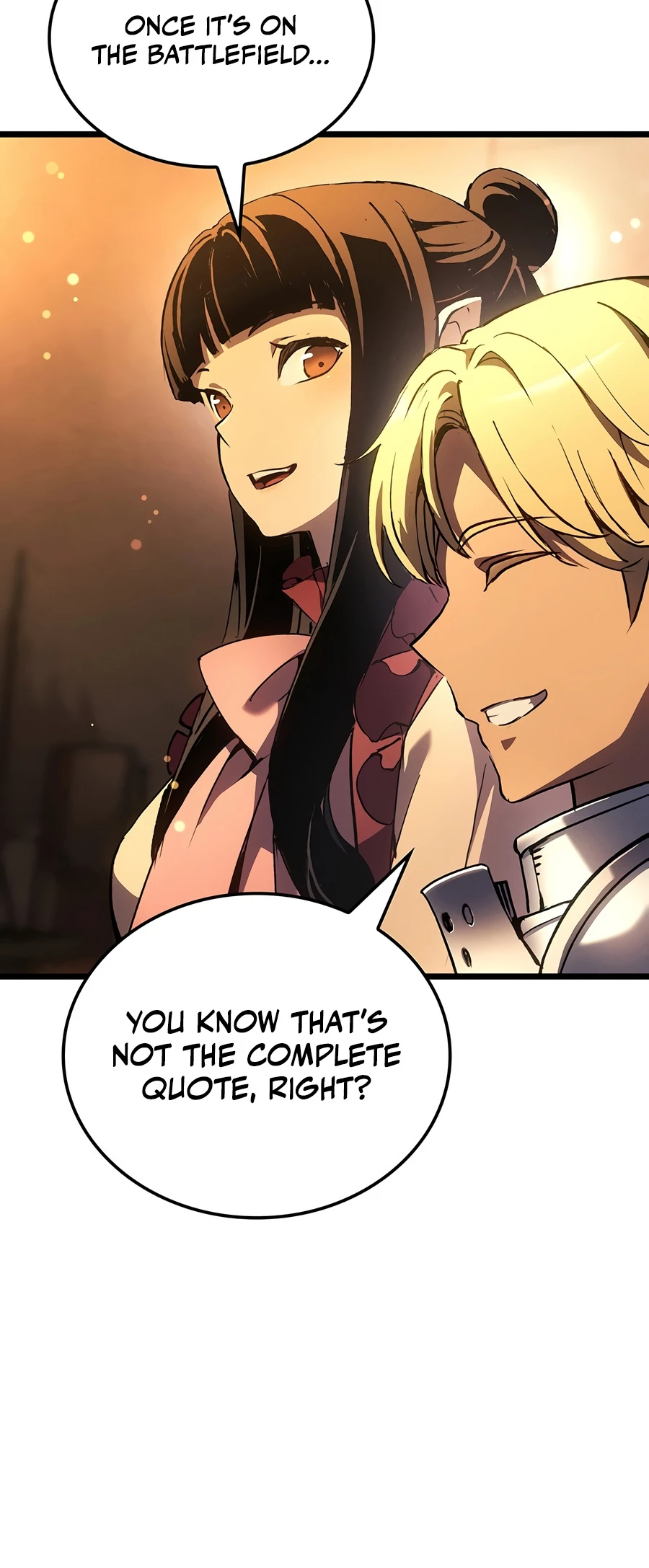The Indomitable Martial King Chapter 142 page 15