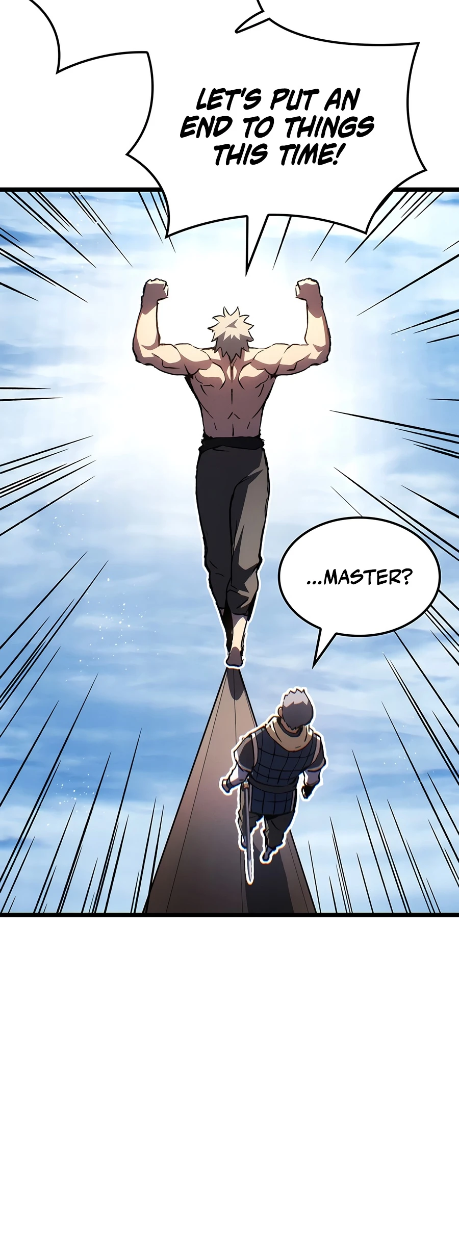 The Indomitable Martial King Chapter 142 page 17