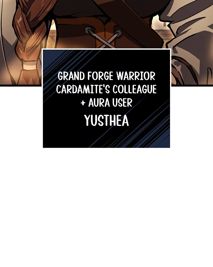 The Indomitable Martial King Chapter 142 page 11