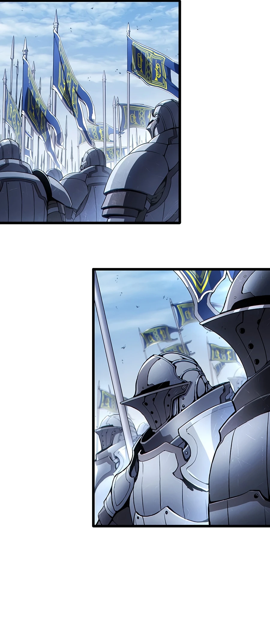 The Indomitable Martial King Chapter 142 page 19