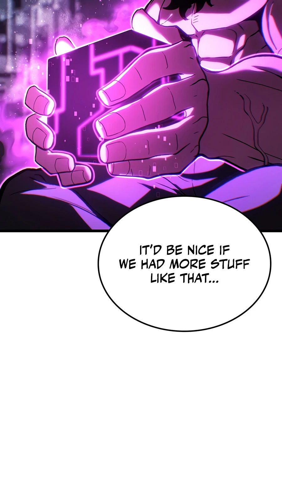 The Indomitable Martial King Chapter 142 page 3