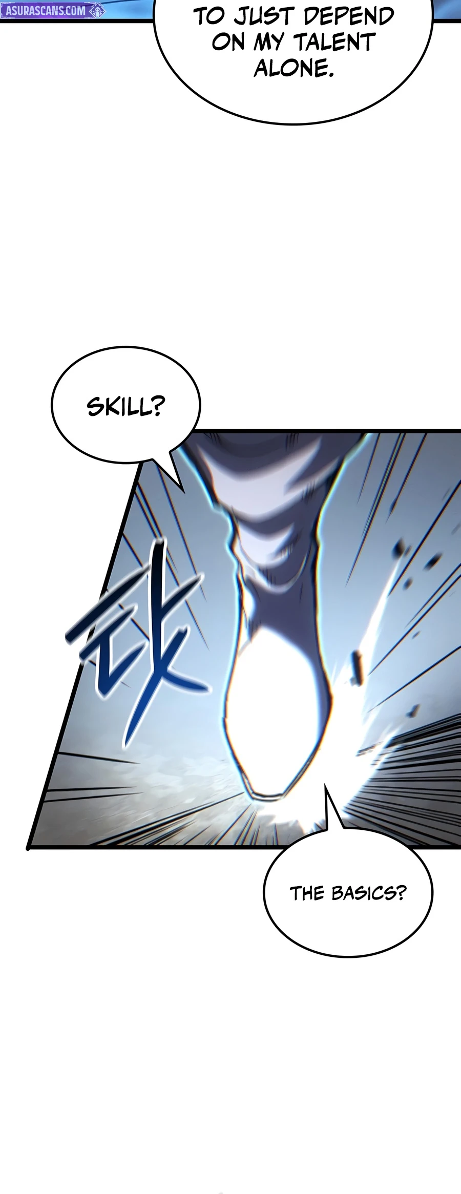 The Indomitable Martial King Chapter 147 page 3