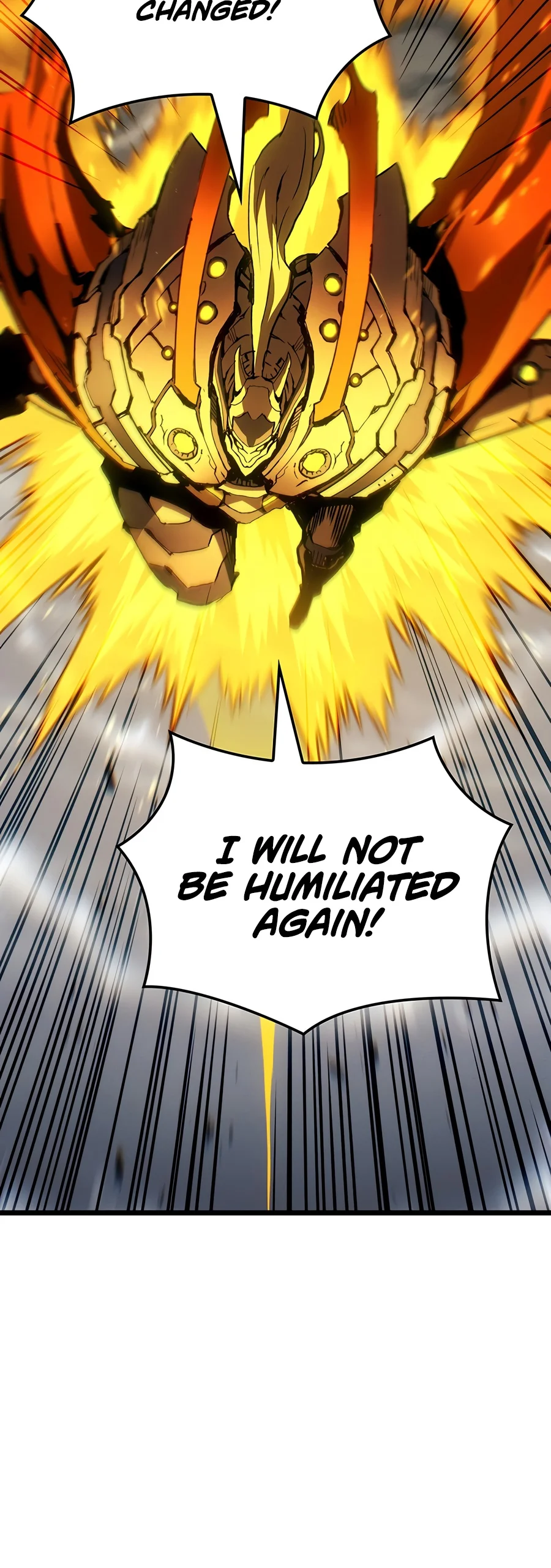 The Indomitable Martial King Chapter 152 page 5