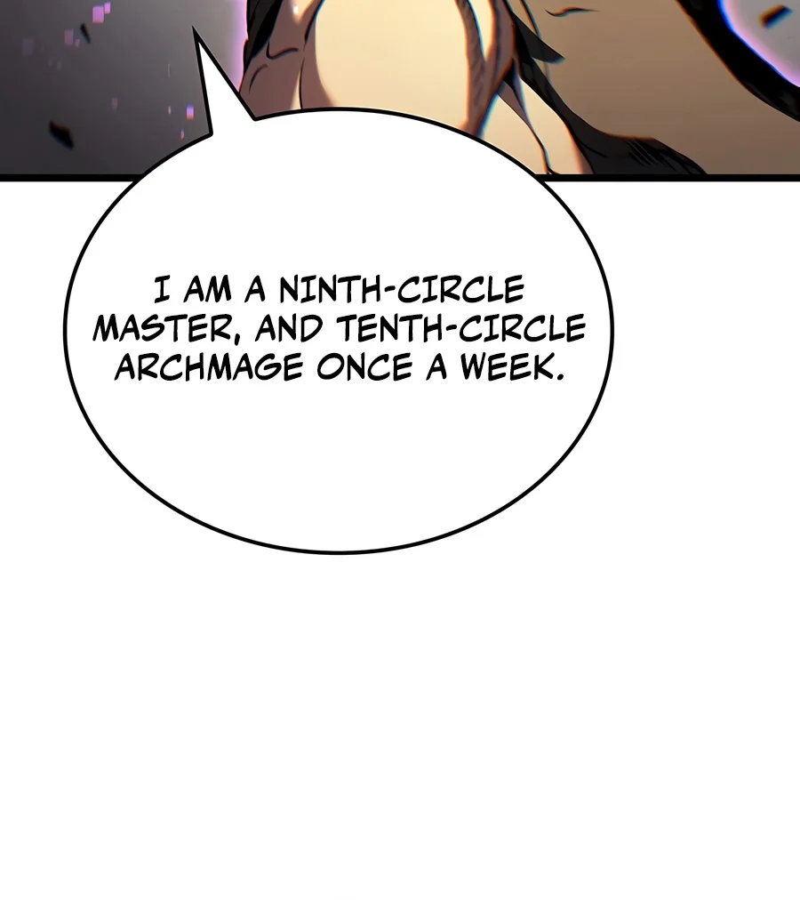 The Indomitable Martial King Chapter 152 page 7