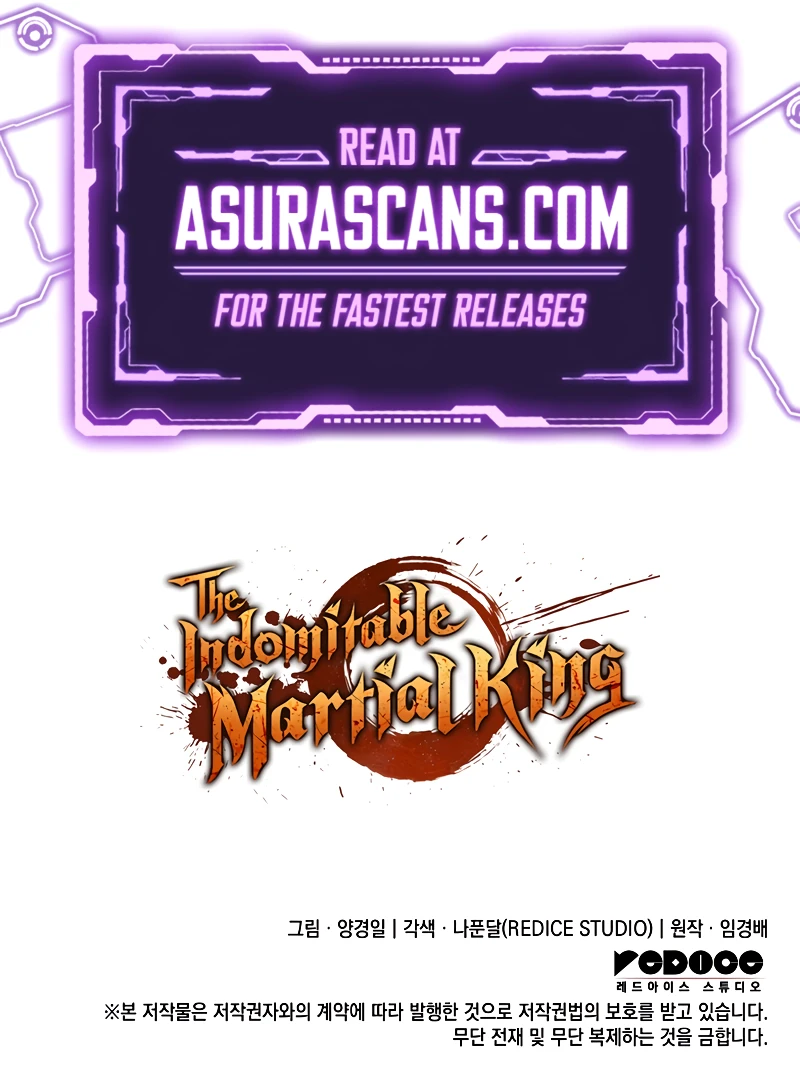 The Indomitable Martial King Chapter 34 page 15