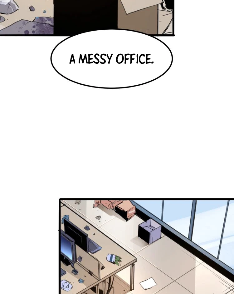 The King Of Bugs Chapter 1 page 15