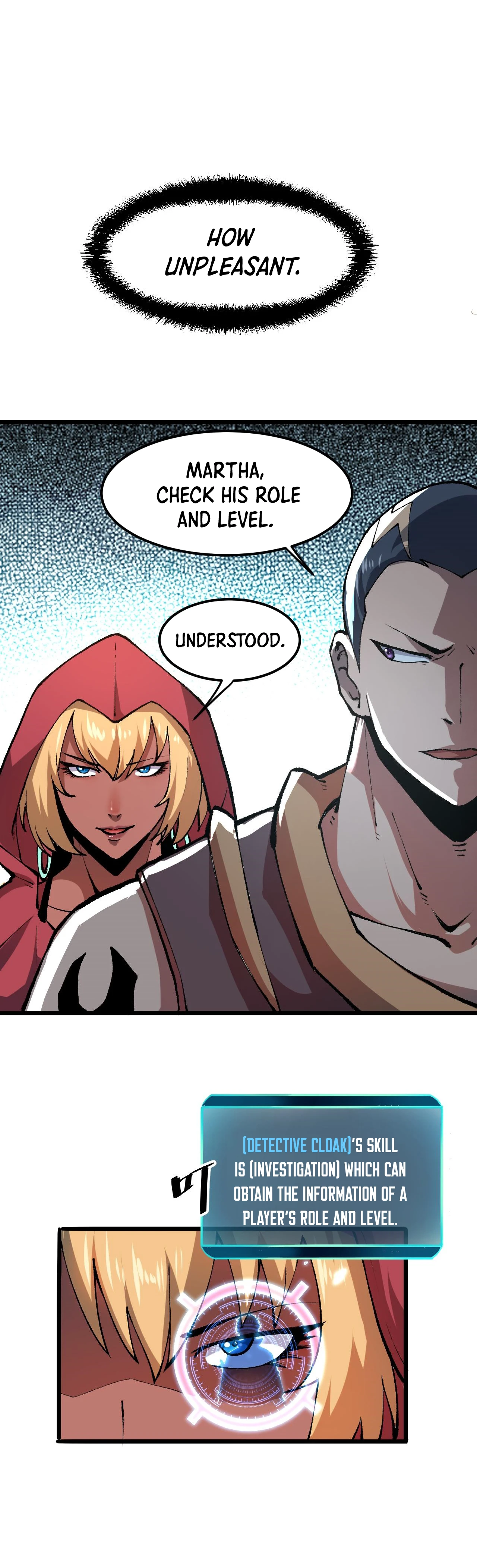 The King Of Bugs Chapter 13 page 5