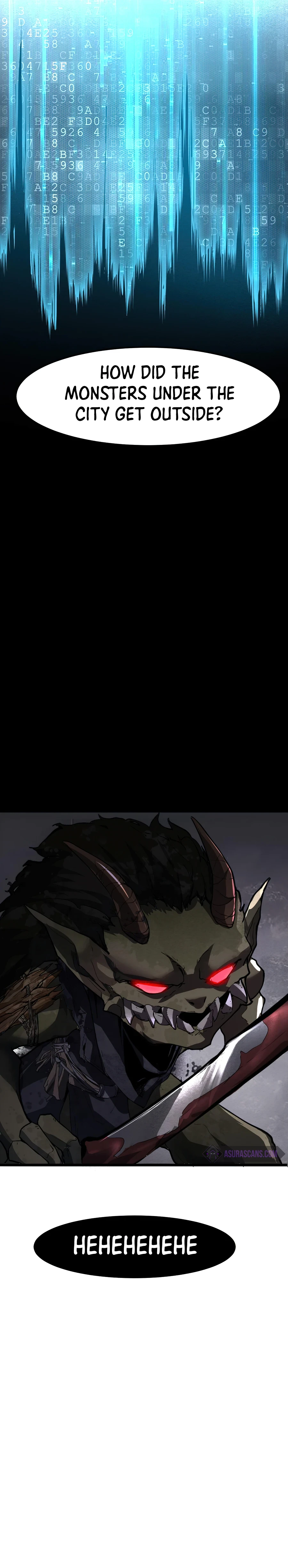 The King Of Bugs Chapter 31 page 10