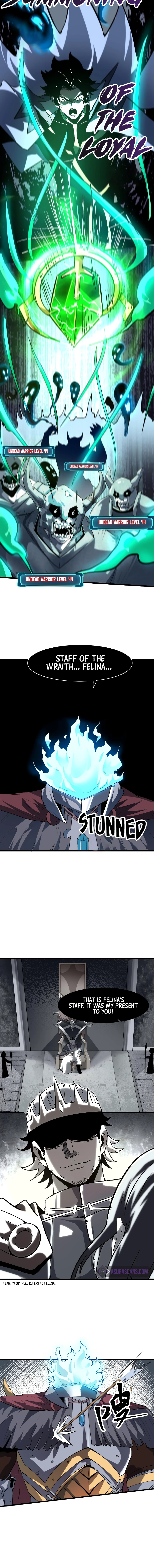 The King Of Bugs Chapter 54 page 5
