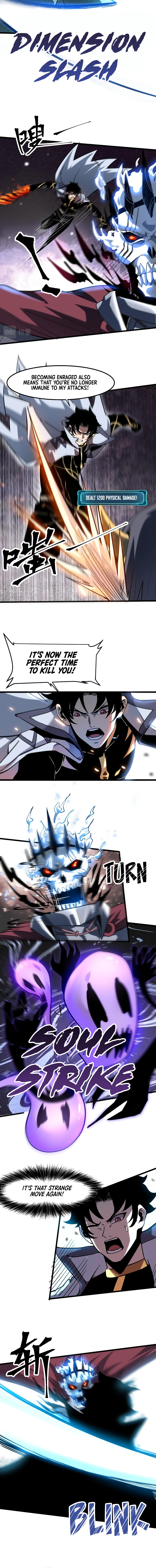 The King Of Bugs Chapter 54 page 7