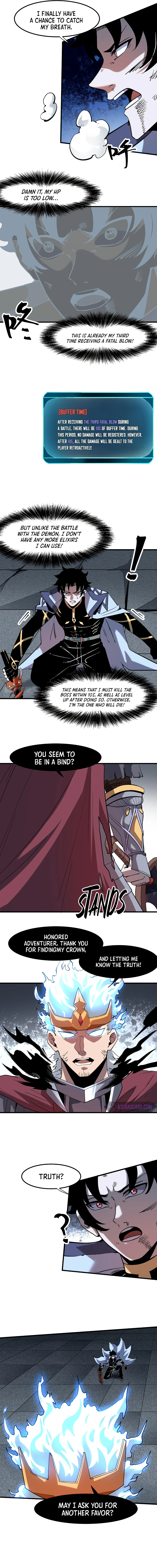The King Of Bugs Chapter 57 page 4