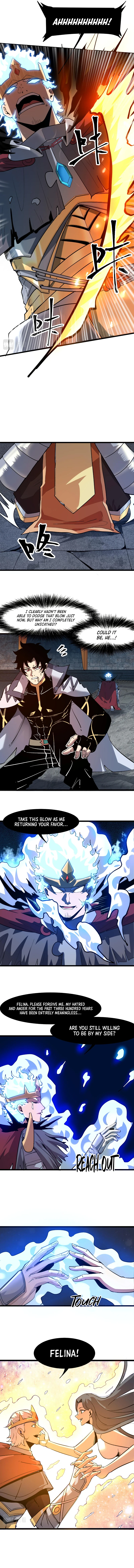 The King Of Bugs Chapter 57 page 7