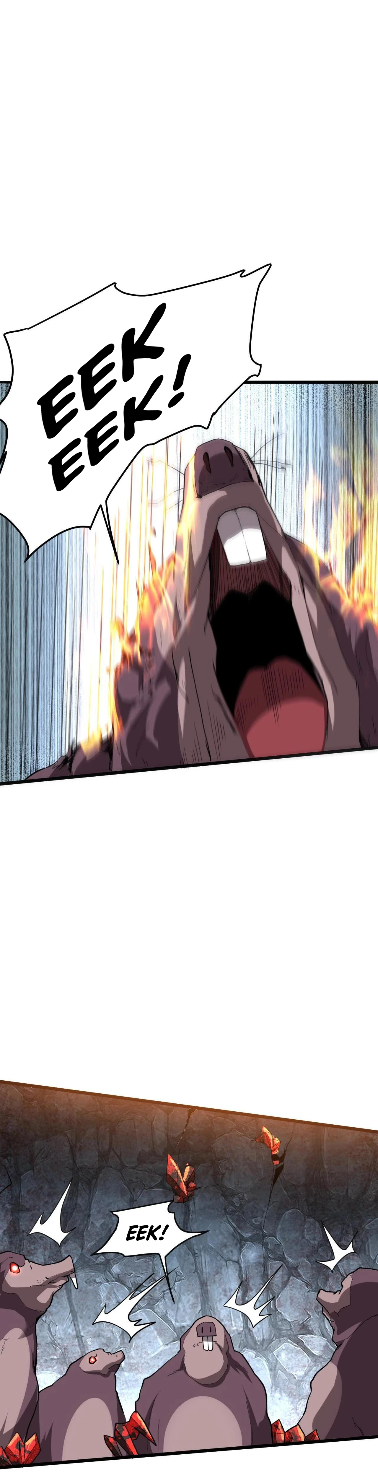 The King Of Bugs Chapter 9 page 4