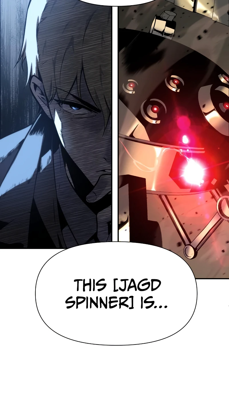 The Knight King Who Returned with a God Chapter 13 page 7